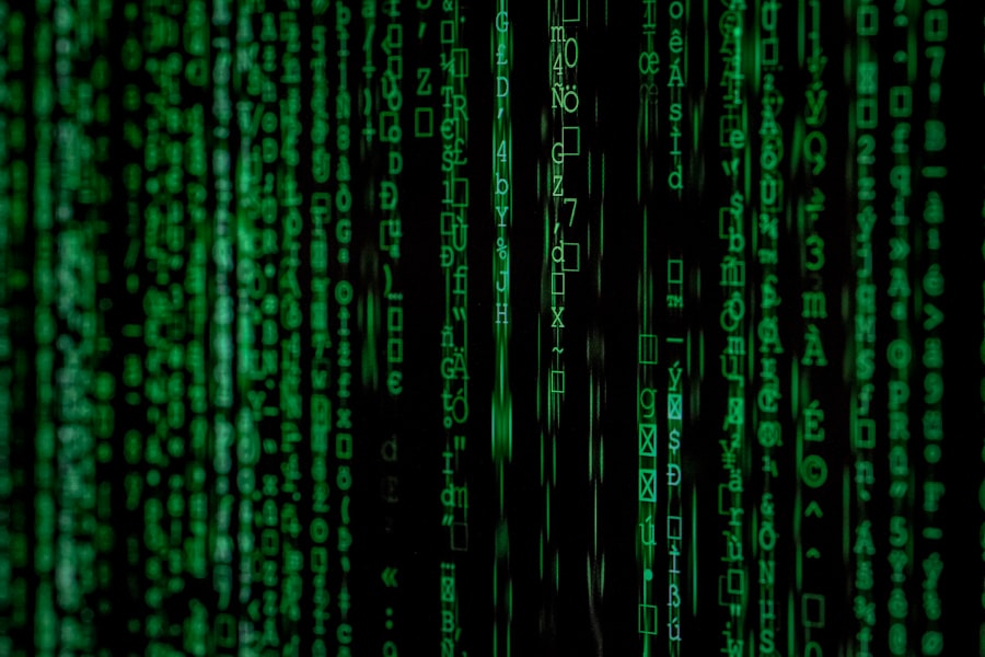 Data breach