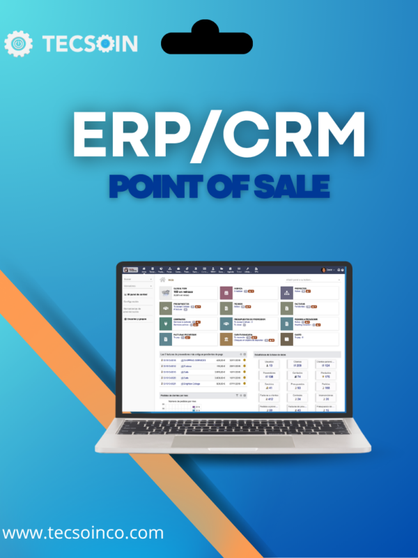 Tecsoin 360 - Plan Único Anual