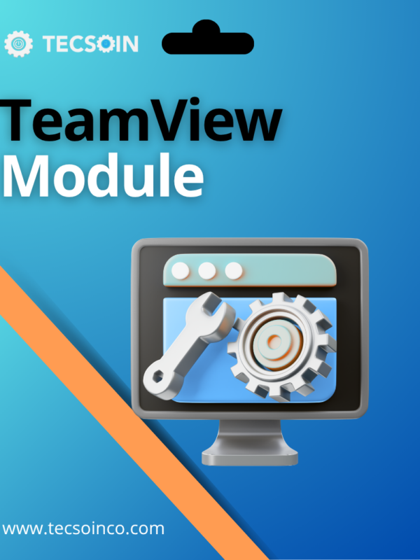 Module TeamView