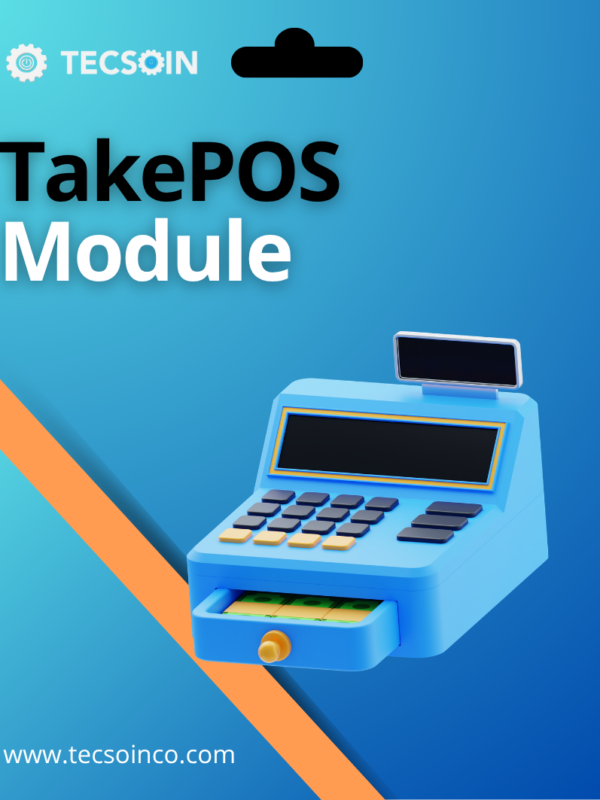 Module TakePos